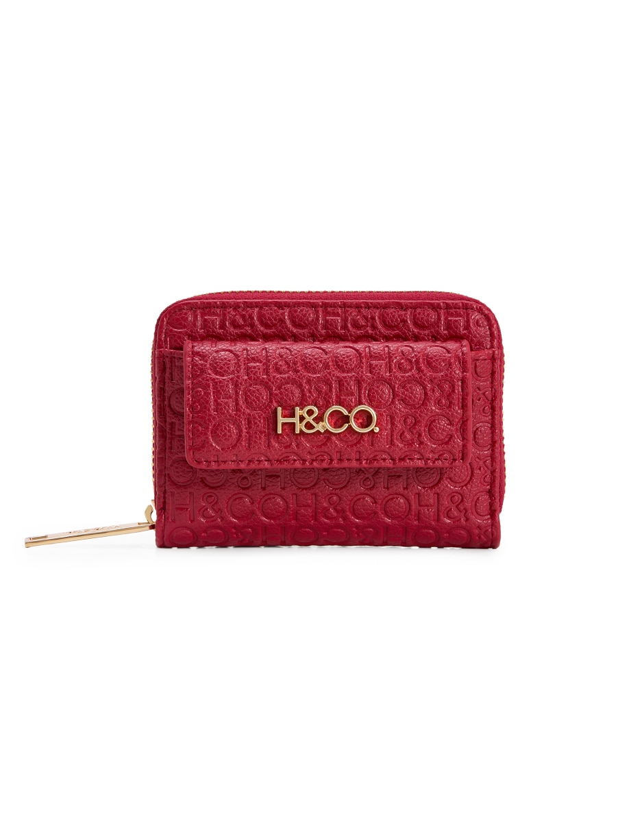Imagen de producto Cartera h&co rex para mujer