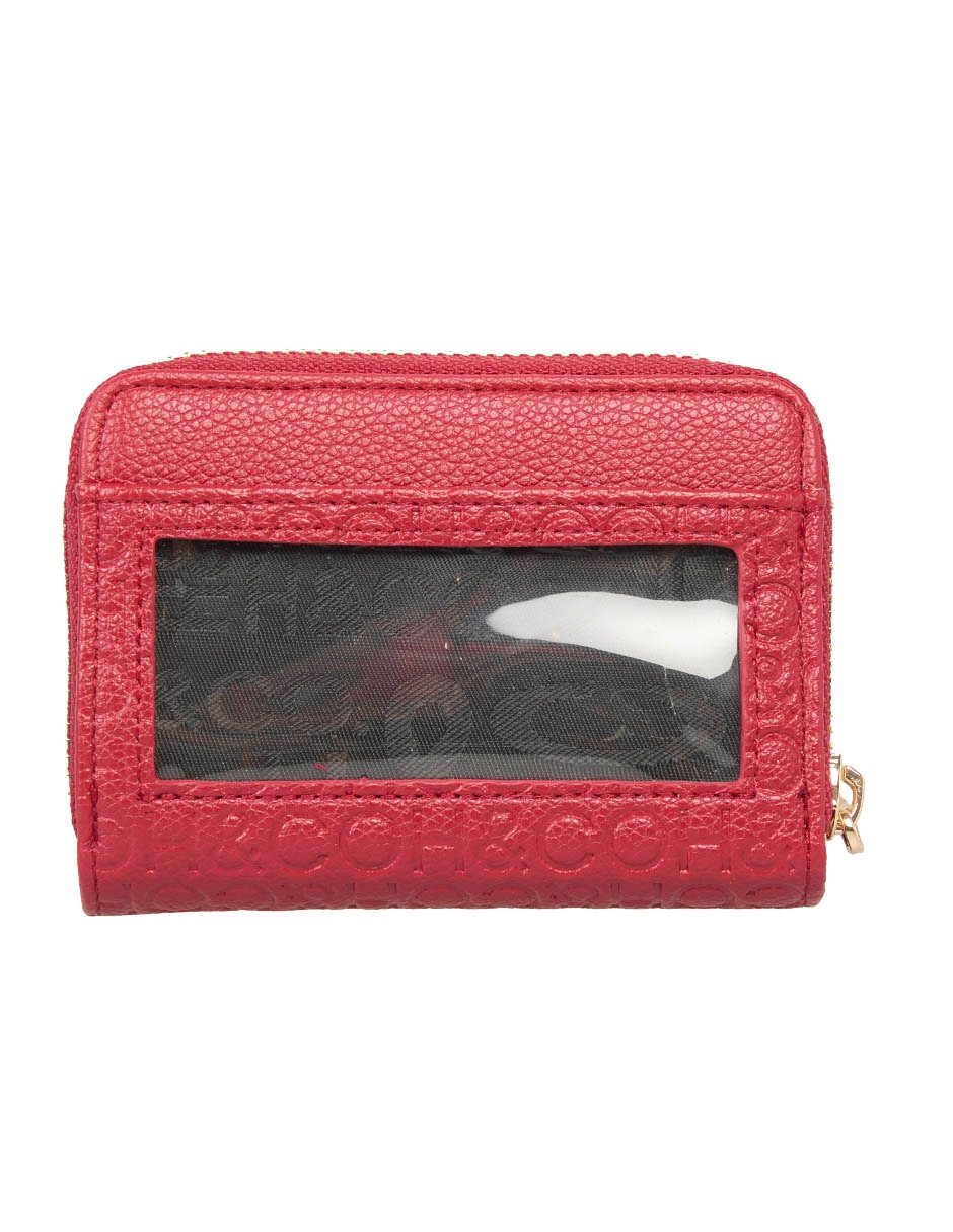 Cartera rex para mujer 3