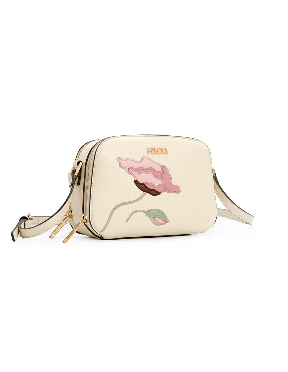 Bolsa crossbody melina para mujer 2