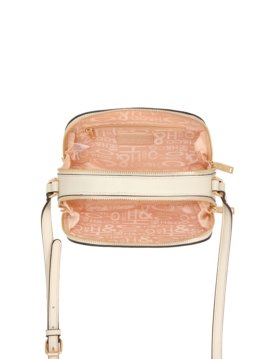 Bolsa crossbody melina para mujer 4