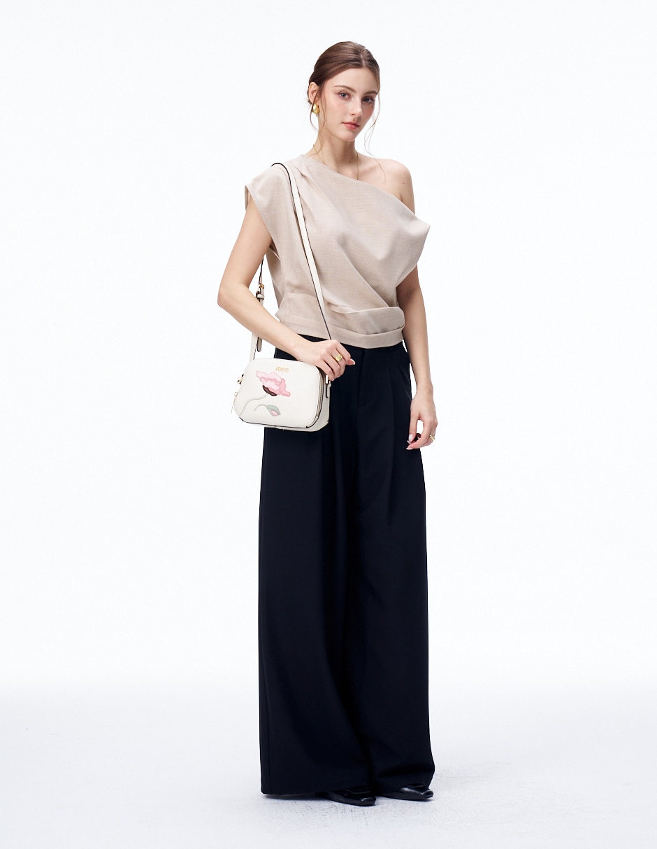 Bolsa crossbody melina para mujer 5