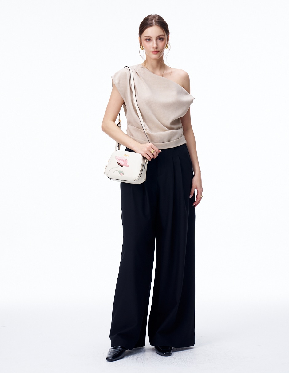 Bolsa crossbody melina para mujer 6