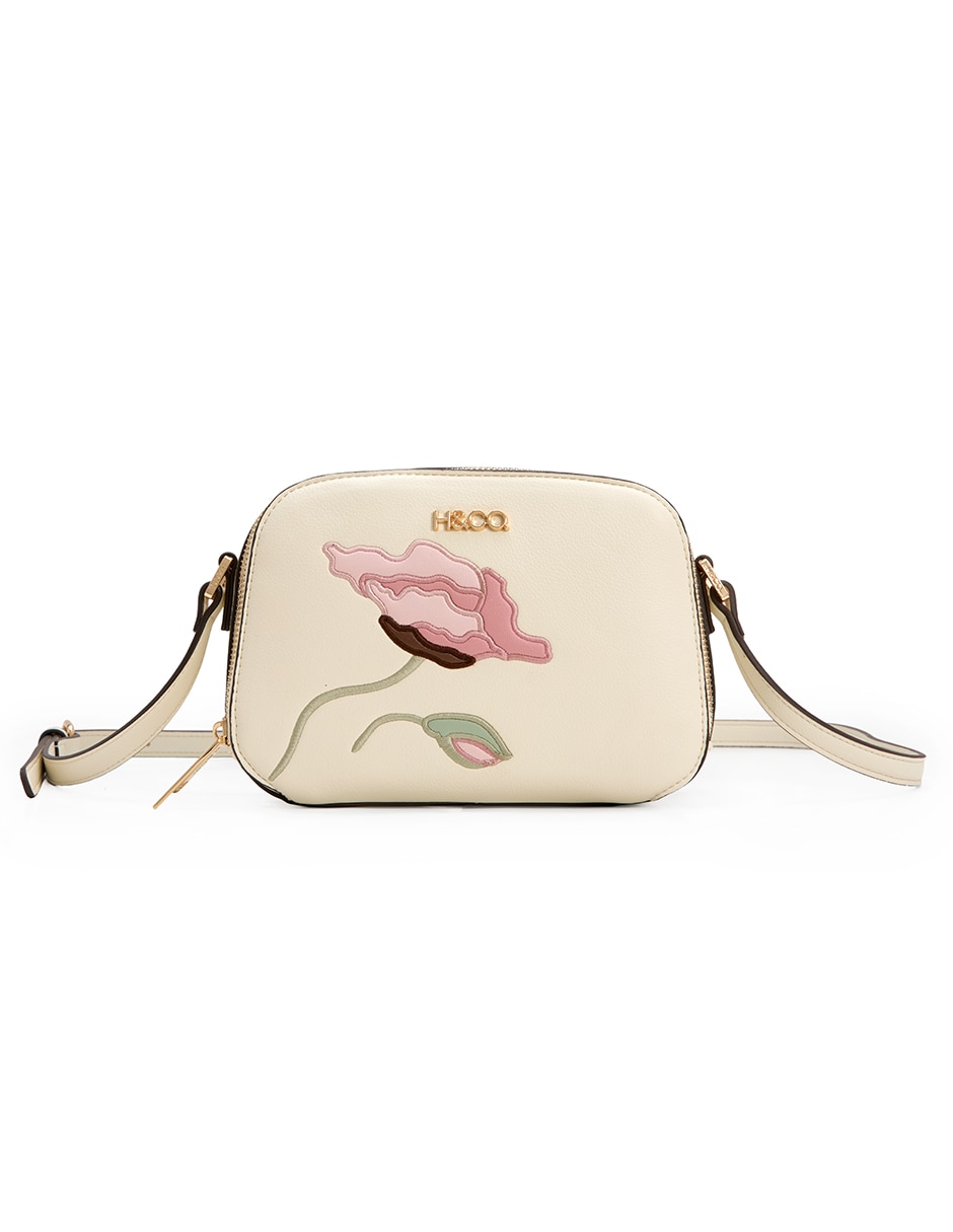 Bolsa crossbody melina para mujer 1