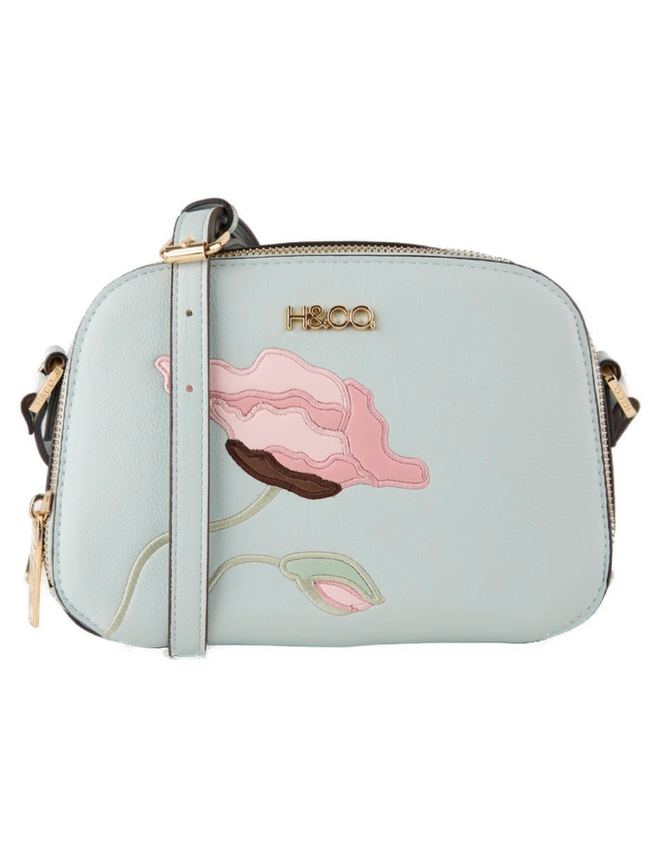 Bolsa crossbody melina para mujer