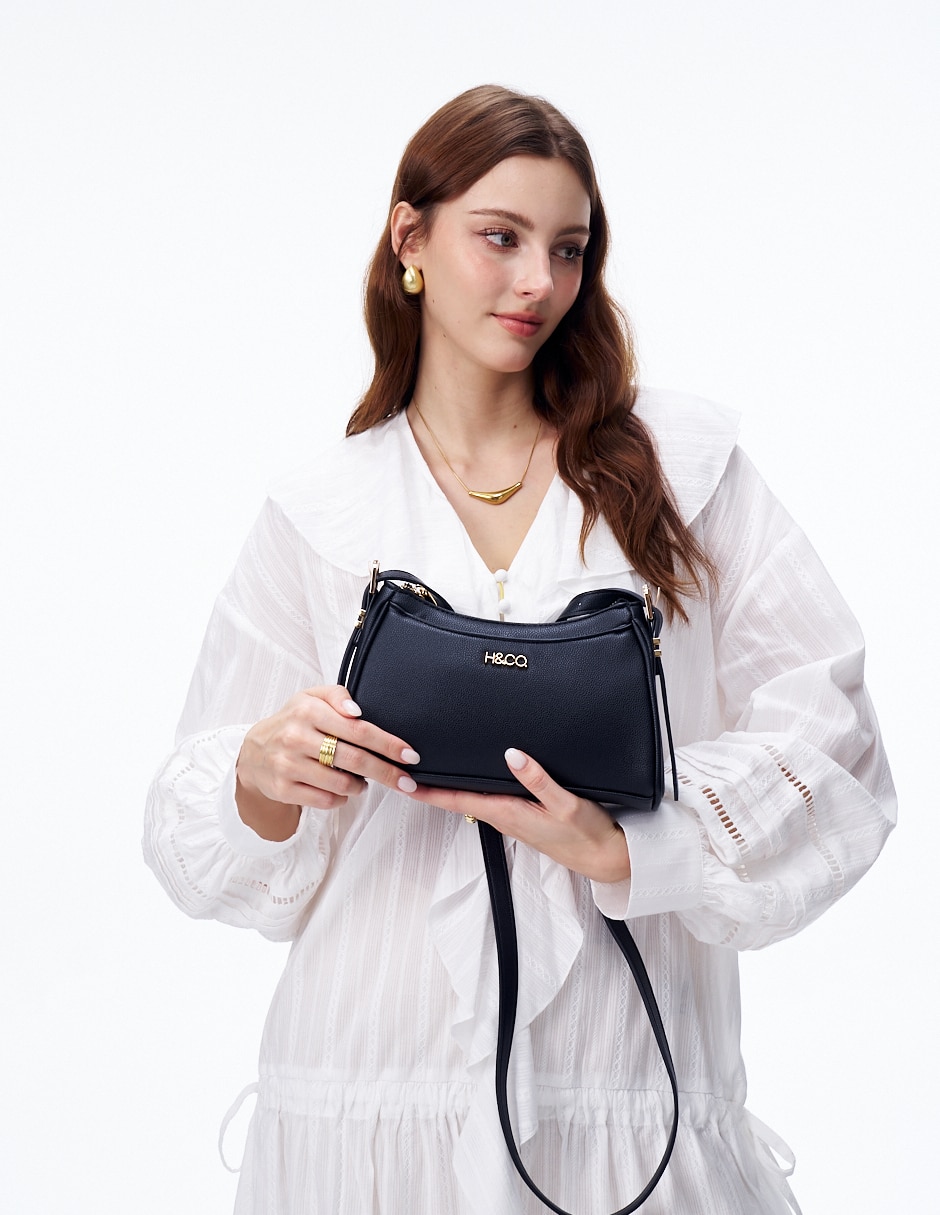 Bolsa crossbody h& calla mujer 8