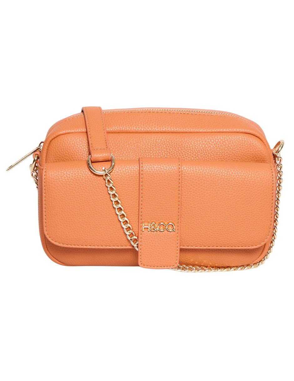 Bolsa crossbody para mujer