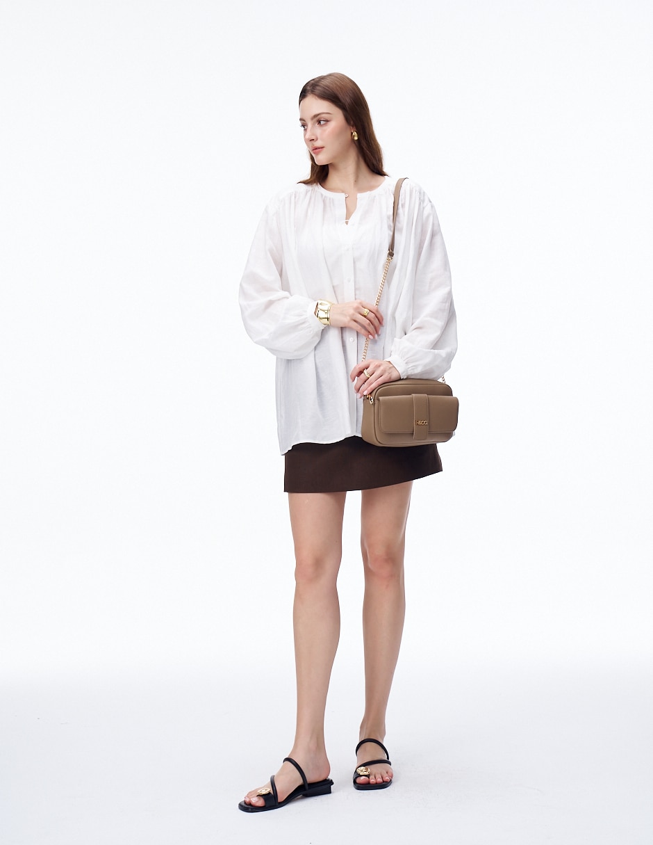 Bolsa crossbody para mujer 6