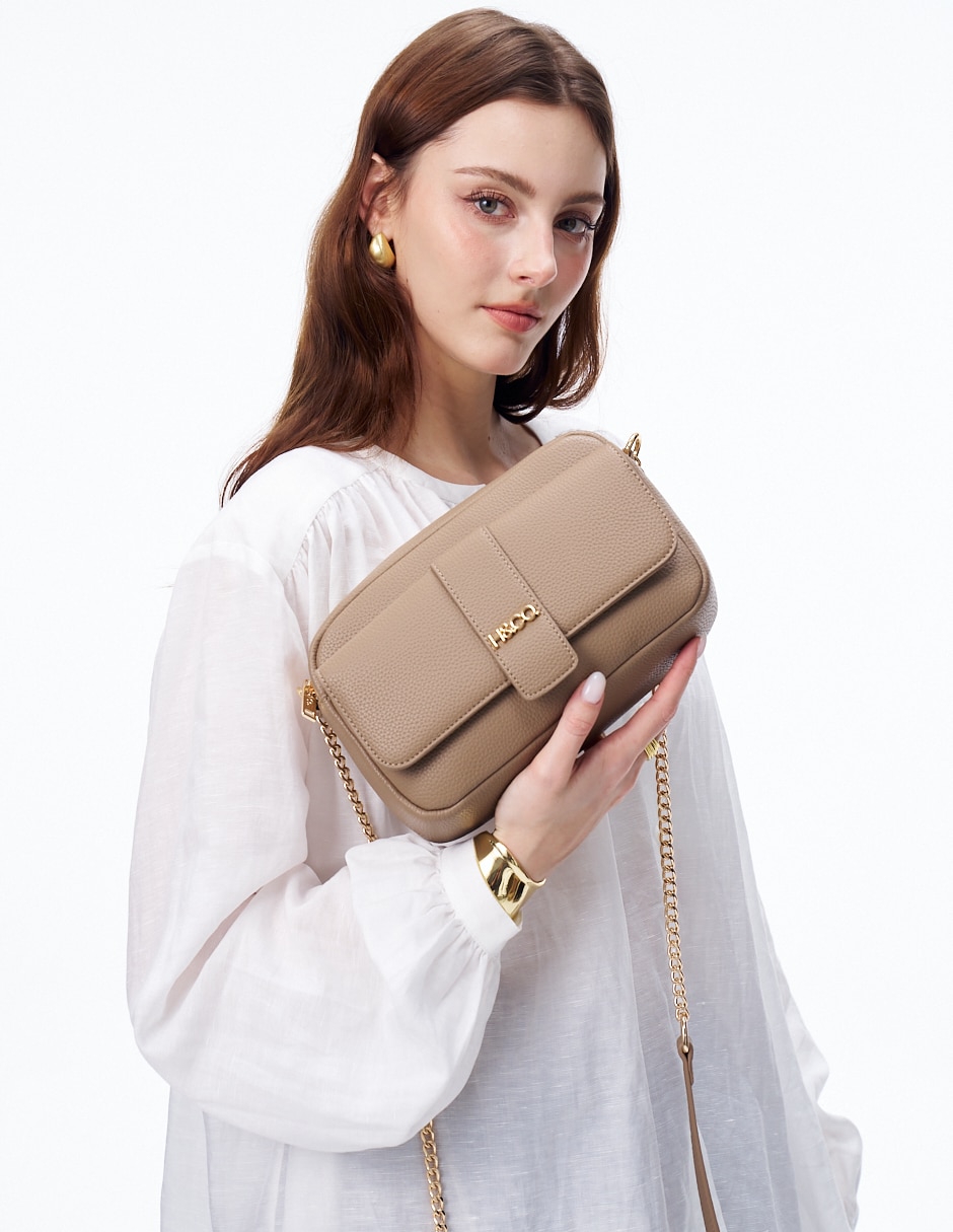Bolsa crossbody para mujer 8