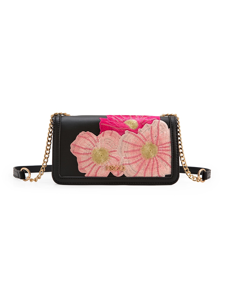Bolsa crossbody h& magdalena mujer