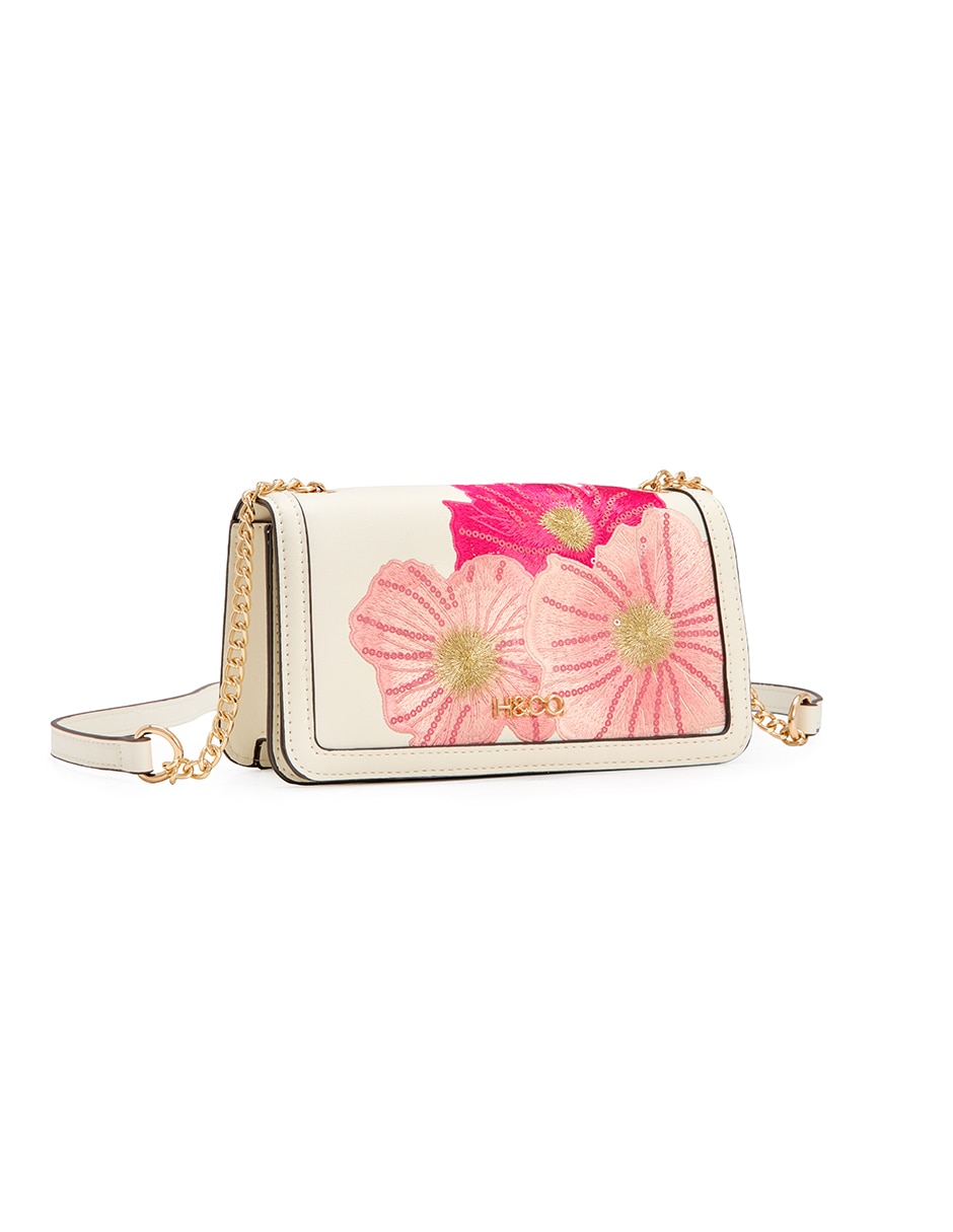 Bolsa crossbody h& magdalena mujer 2
