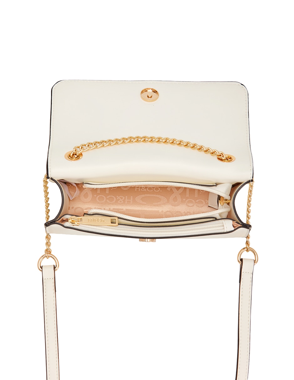Bolsa crossbody h& magdalena mujer 4