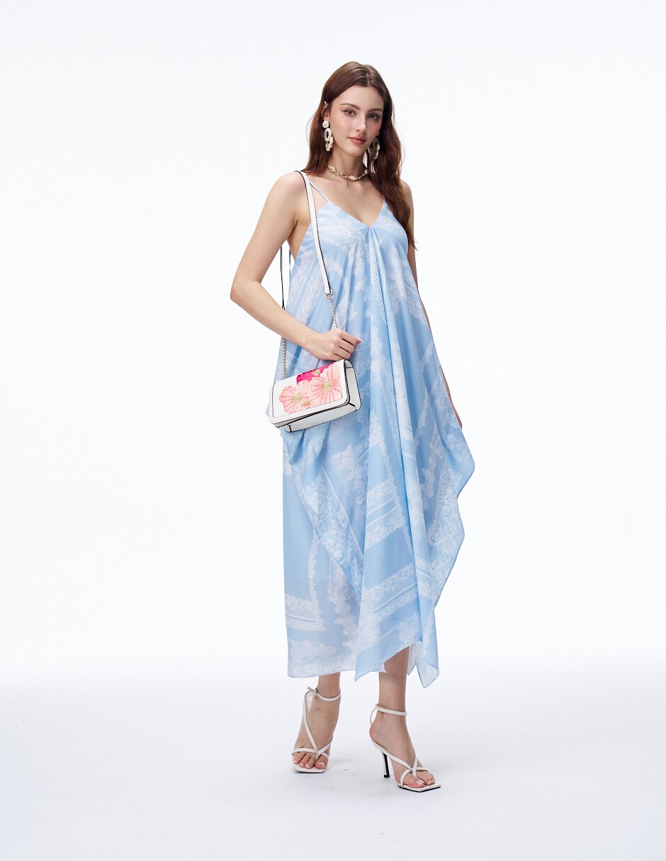 Bolsa crossbody h& magdalena mujer 5