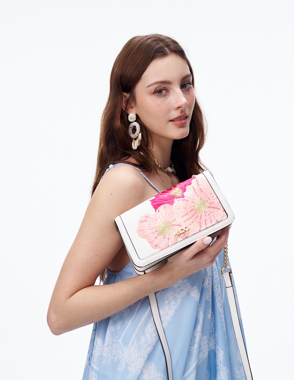 Bolsa crossbody h& magdalena mujer 8