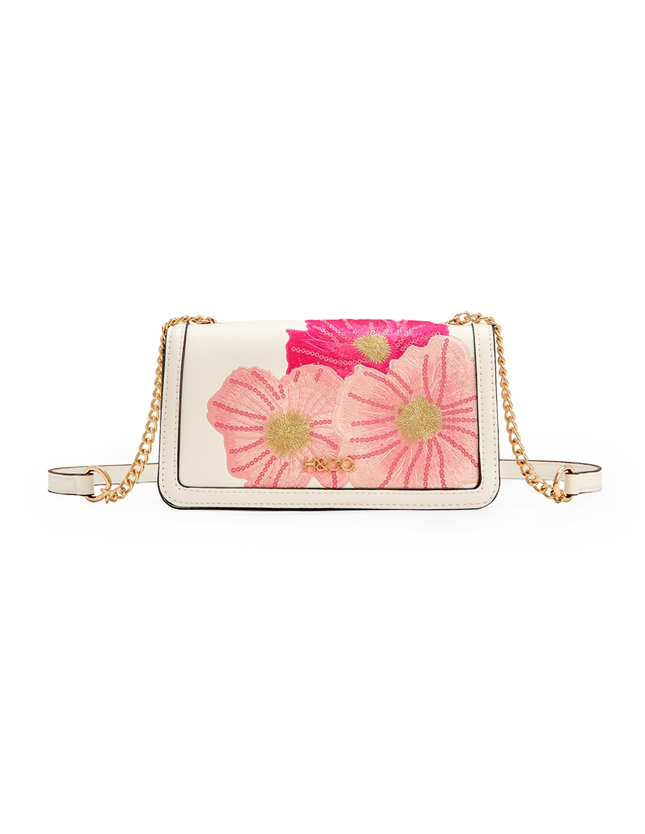 Bolsa crossbody magdalena para mujer