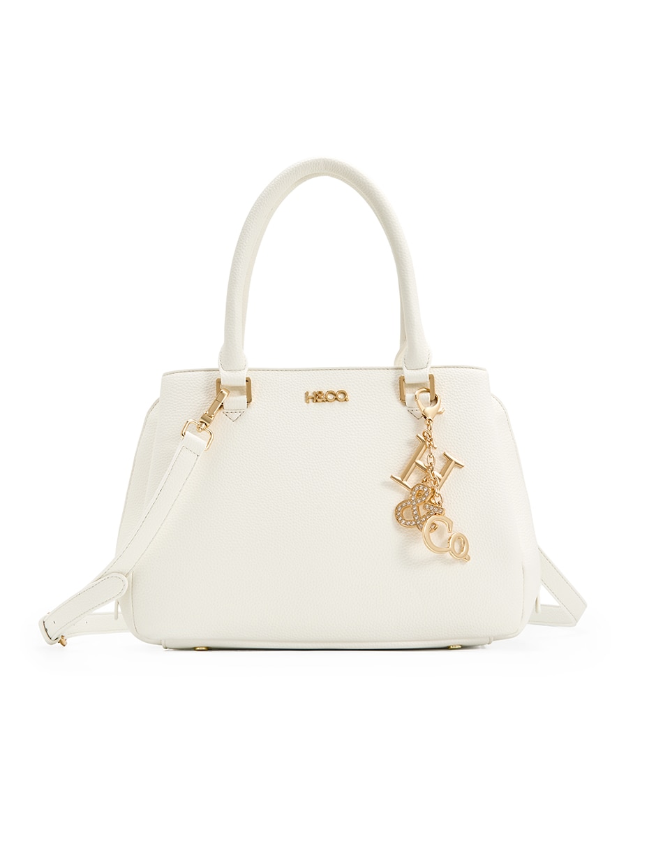Bolsa satchel para mujer