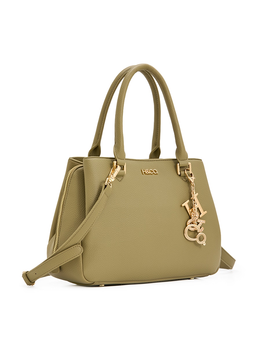Bolsa satchel para mujer 2