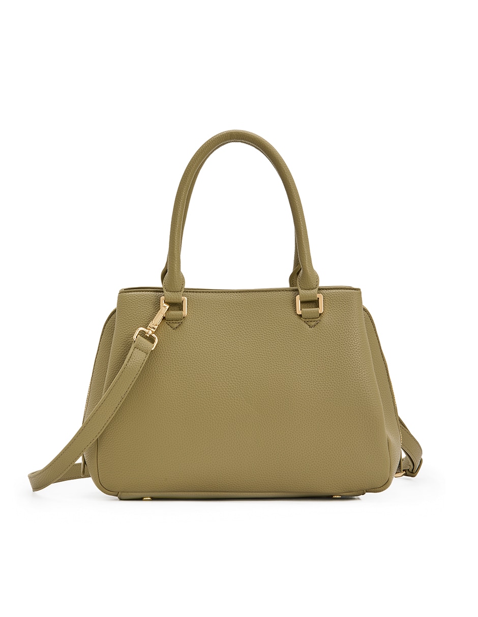 Bolsa satchel para mujer 3
