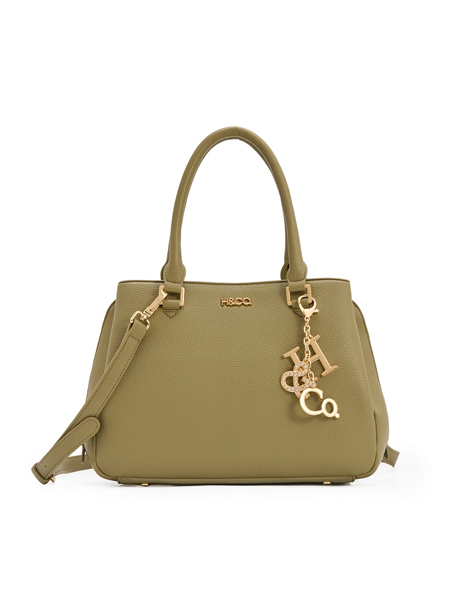 Bolsa satchel para mujer 1