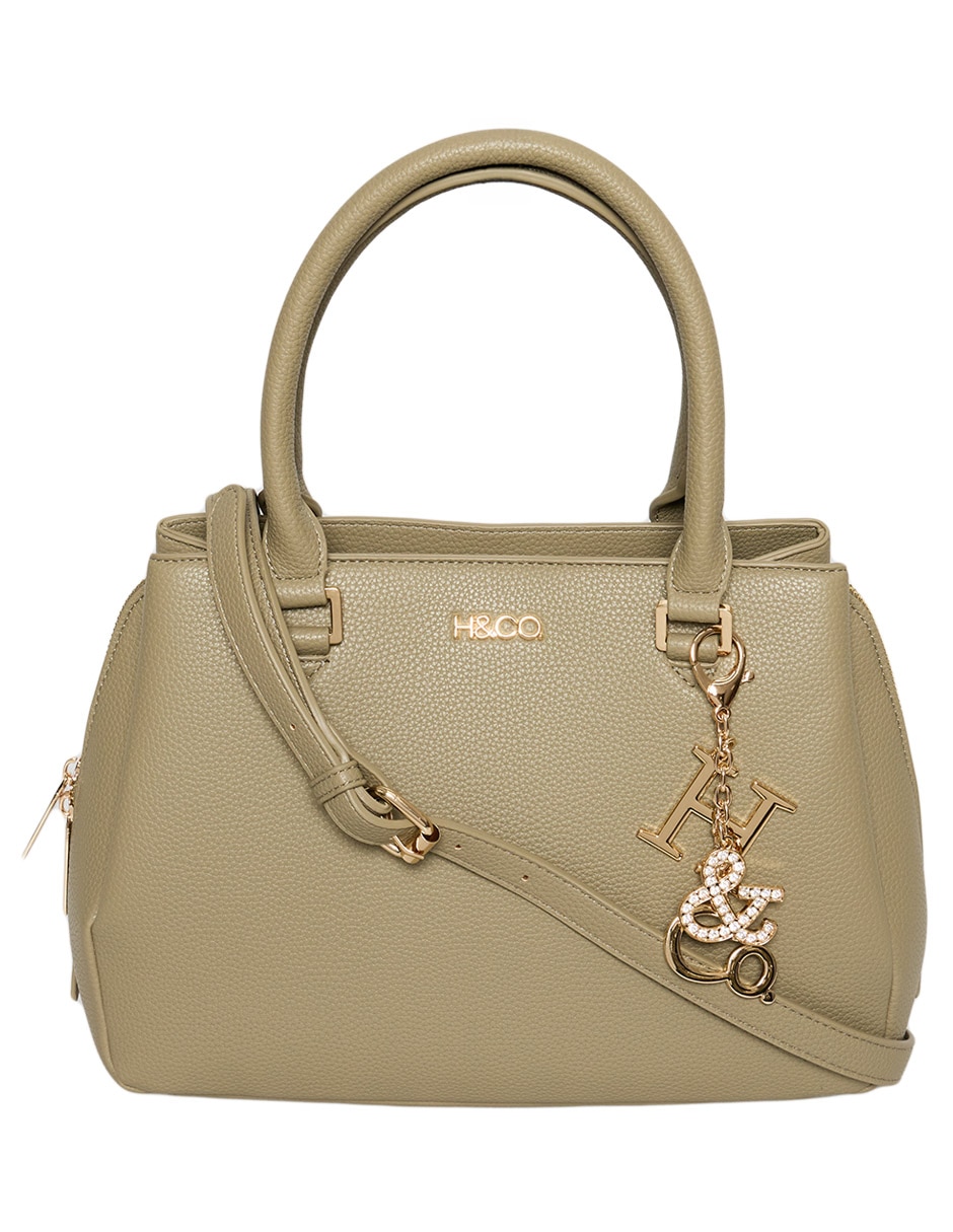 Bolsa satchel Elara para mujer 2
