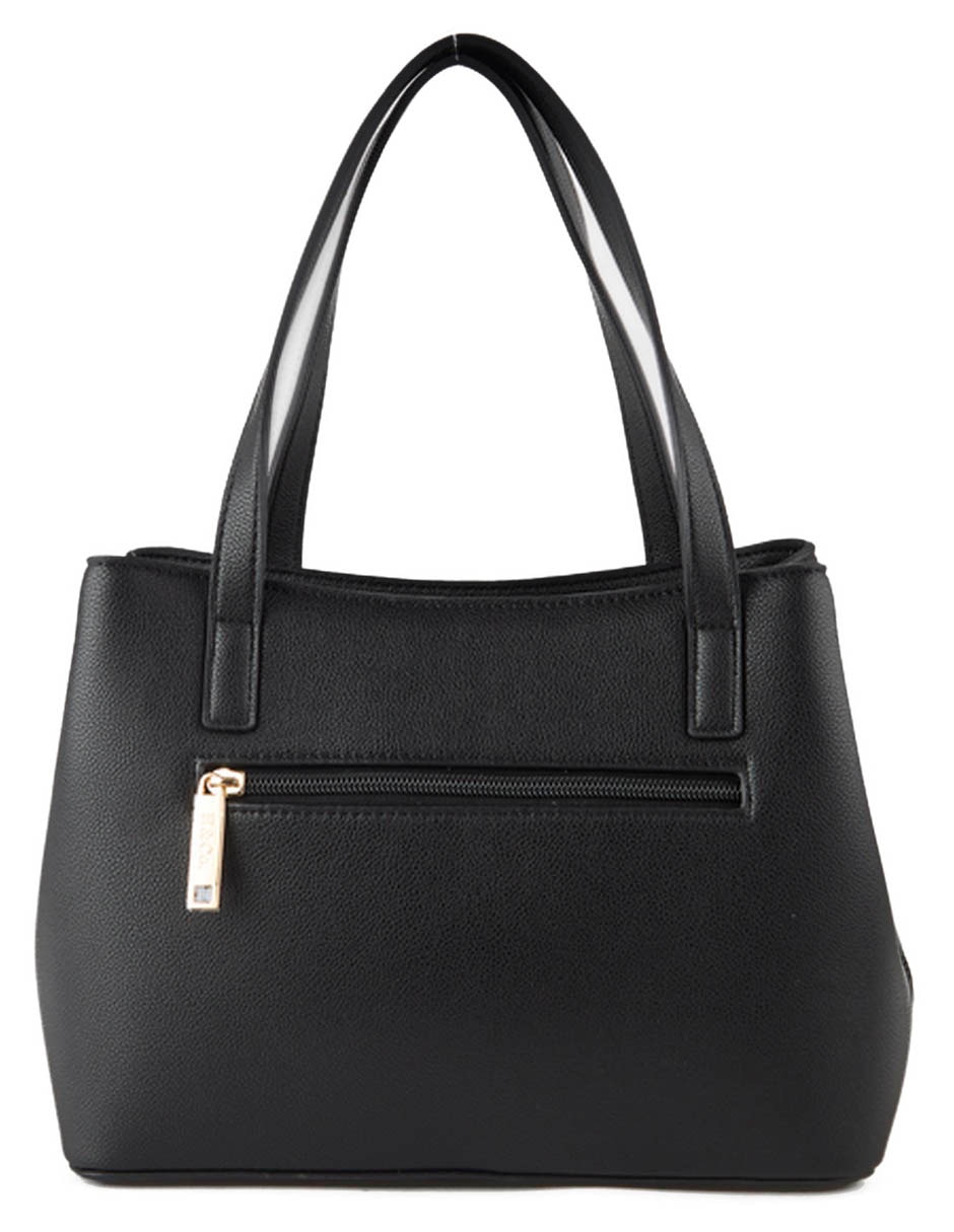 Bolsa satchel h&co para mujer