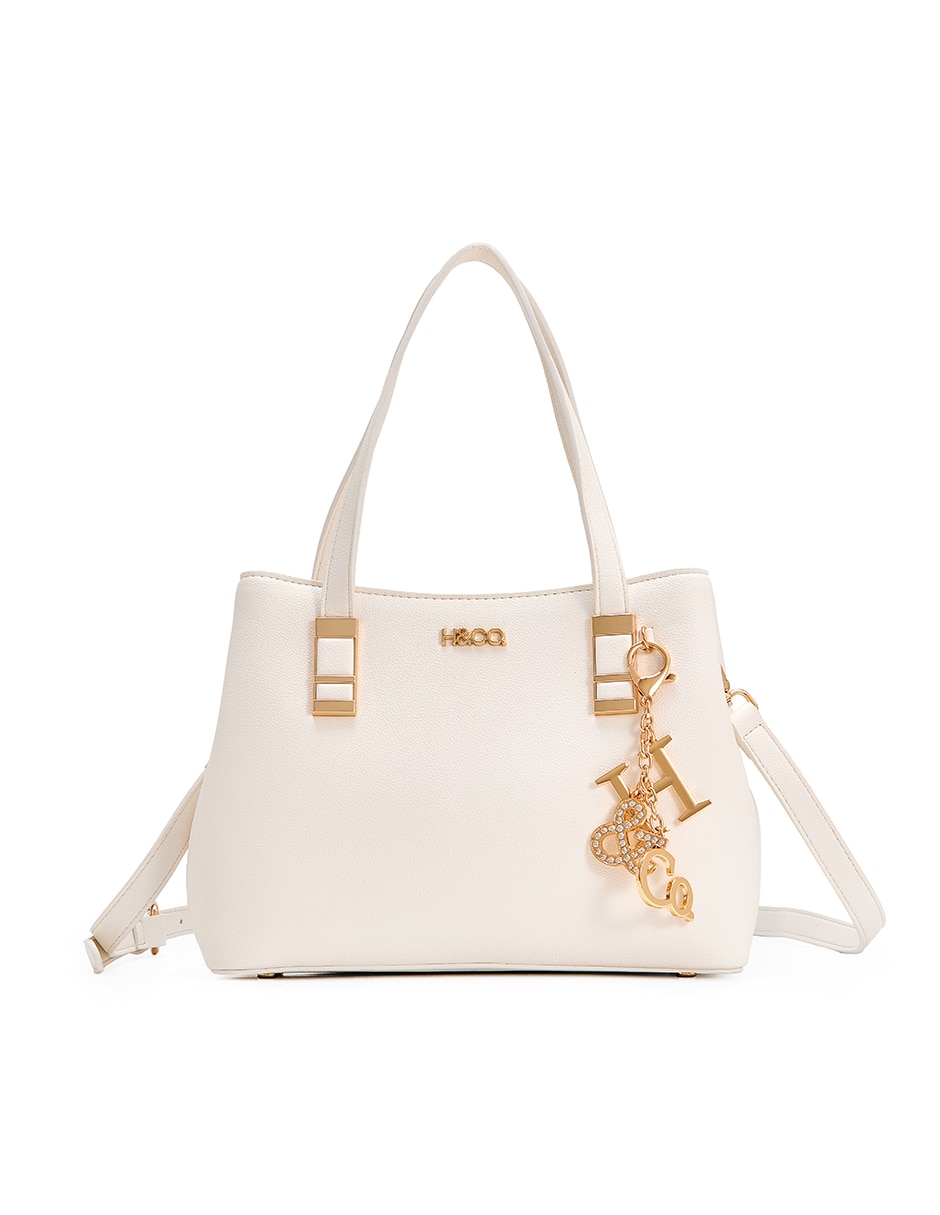 Bolsa satchel para mujer