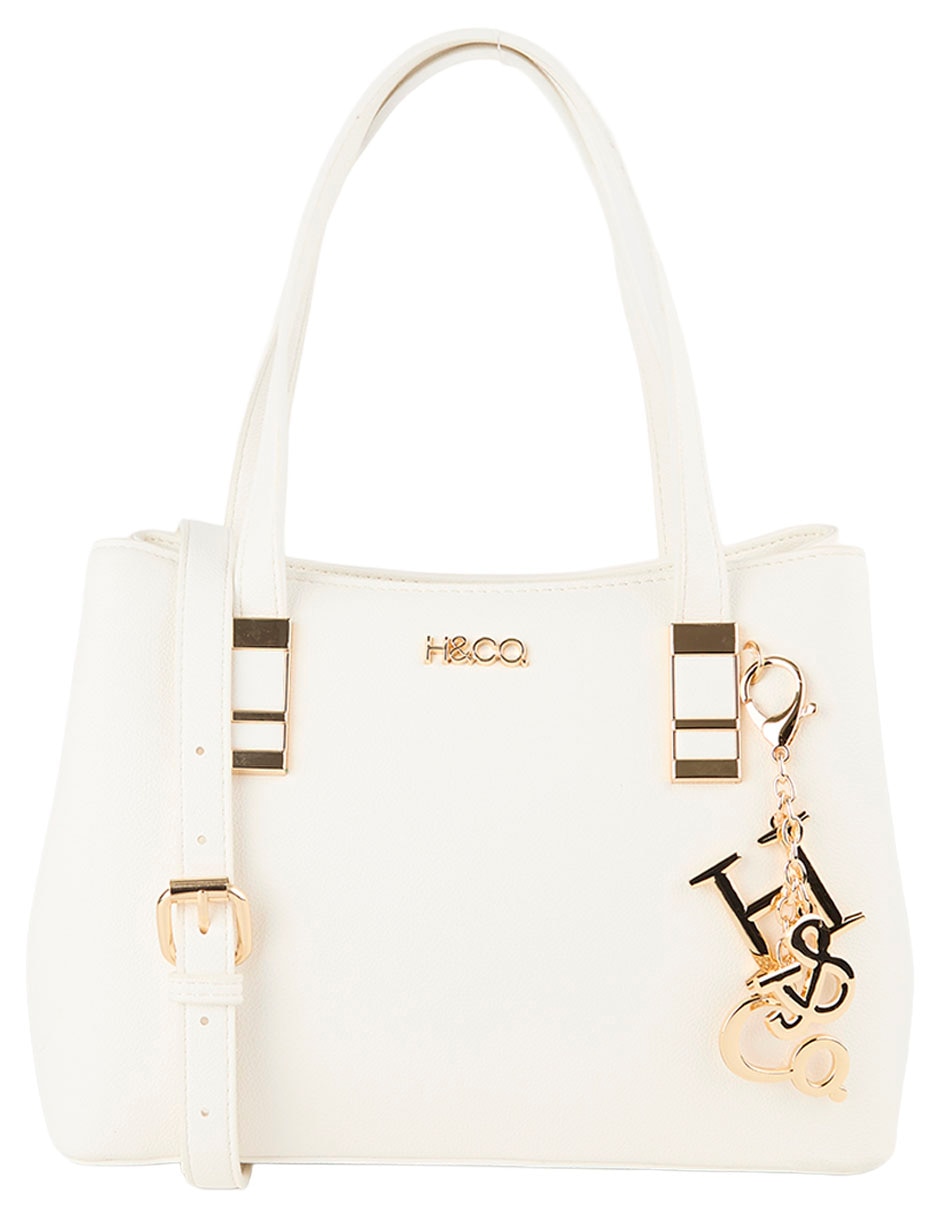 Bolsa satchel para mujer