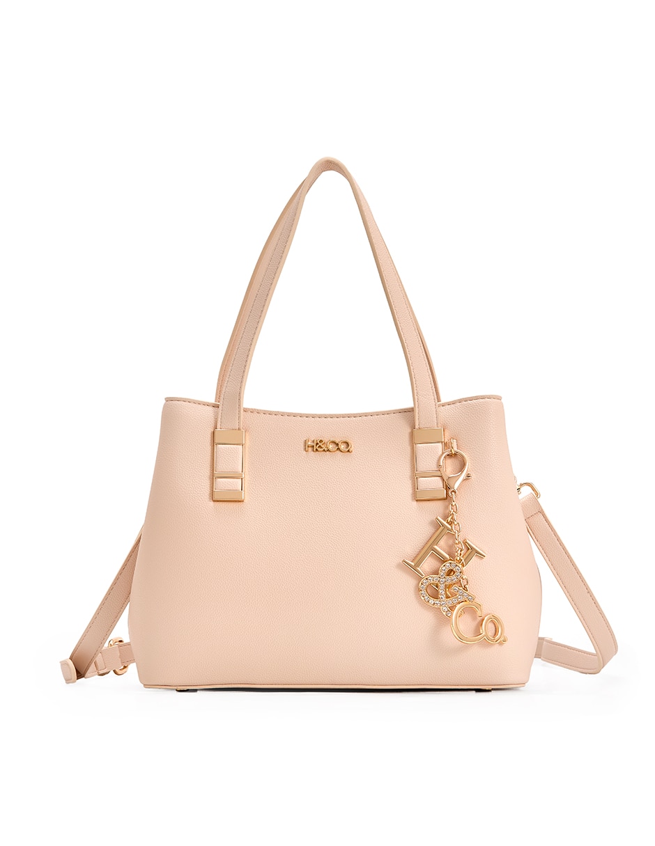 Bolsa satchel para mujer