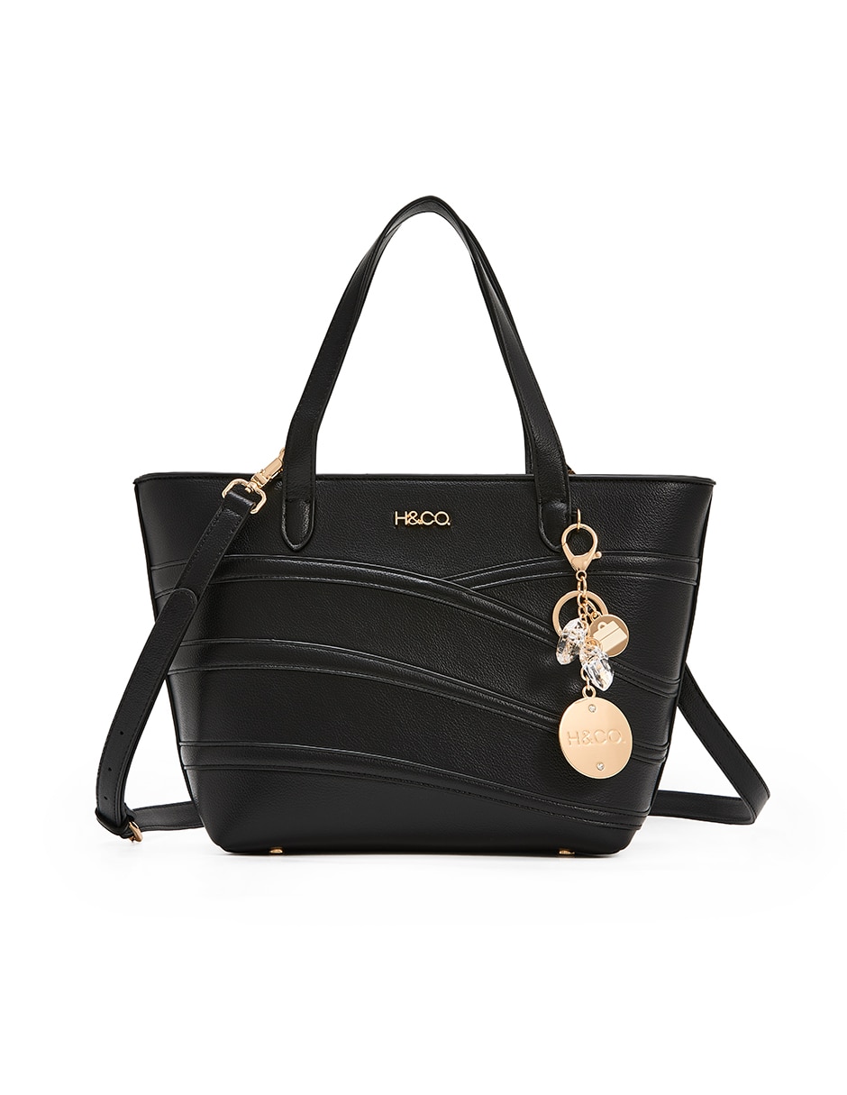 Bolsa satchel h& andromeda para mujer