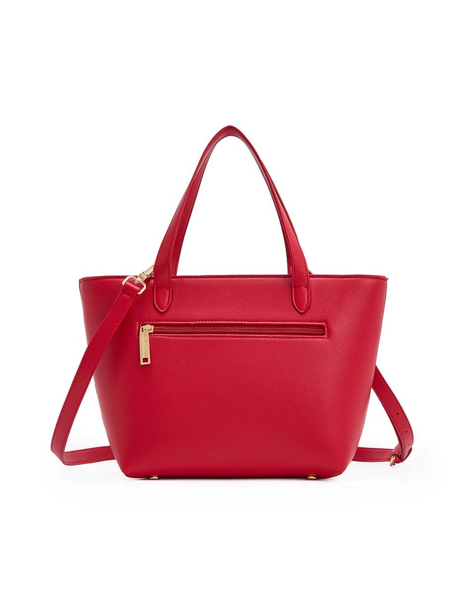 Bolsa satchel h& andromeda para mujer 3