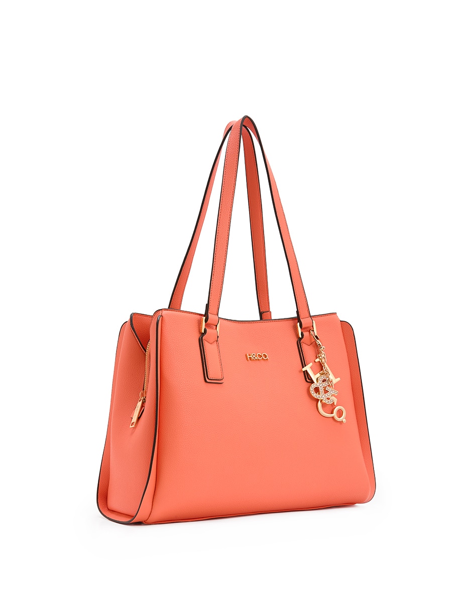 Bolsa tote h&co artemis para mujer