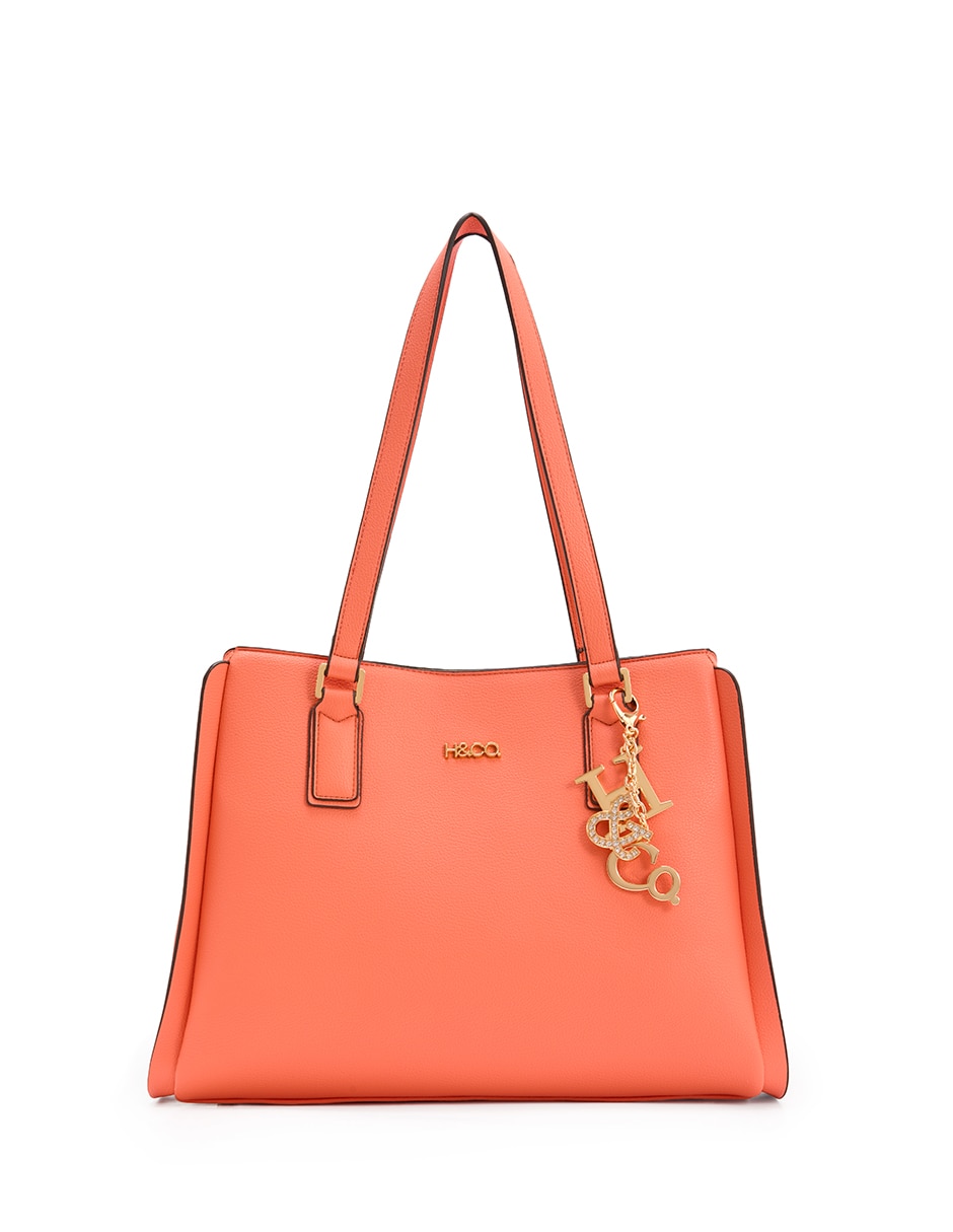 Bolsa tote h&co artemis para mujer