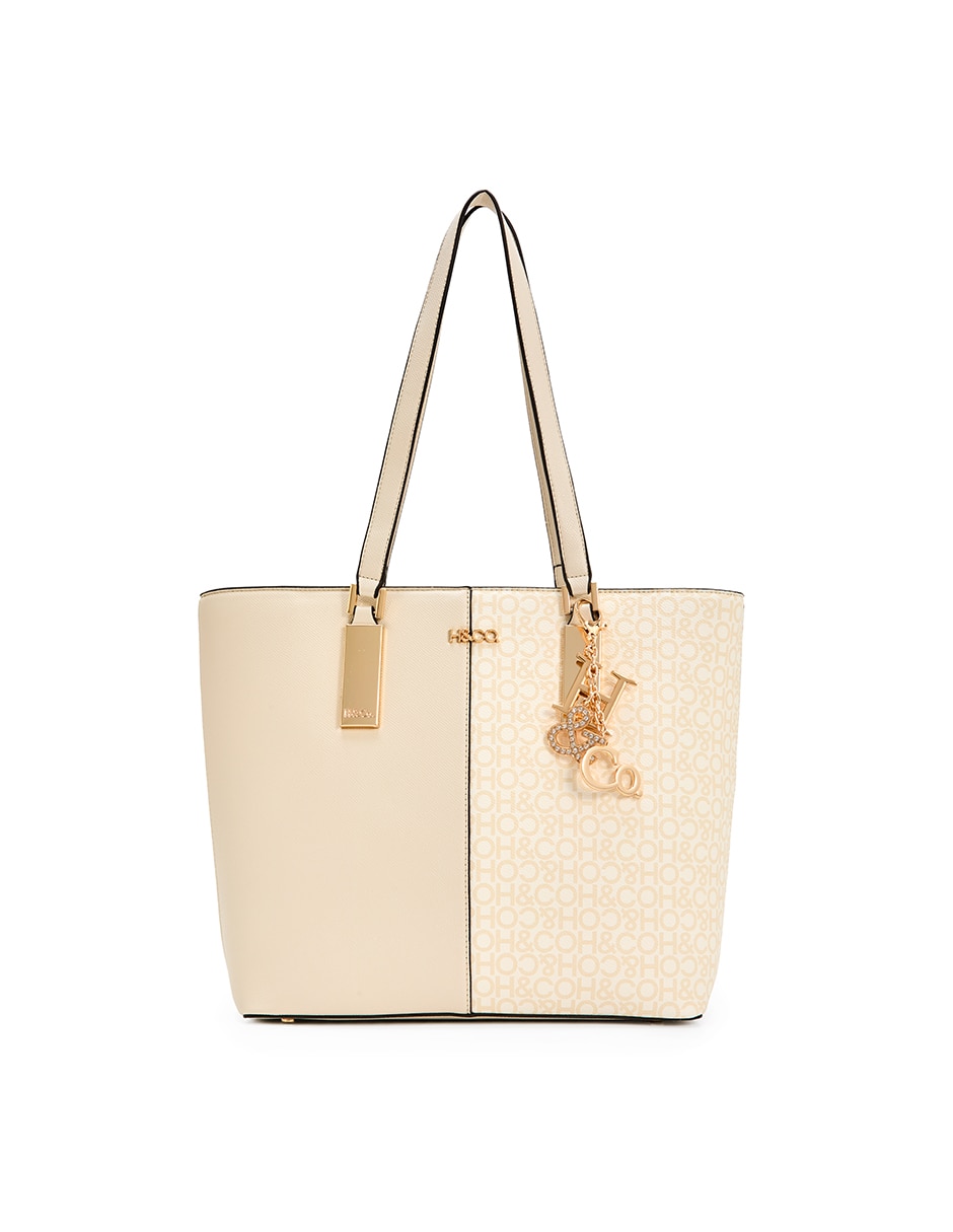 Bolsa tote h& para mujer