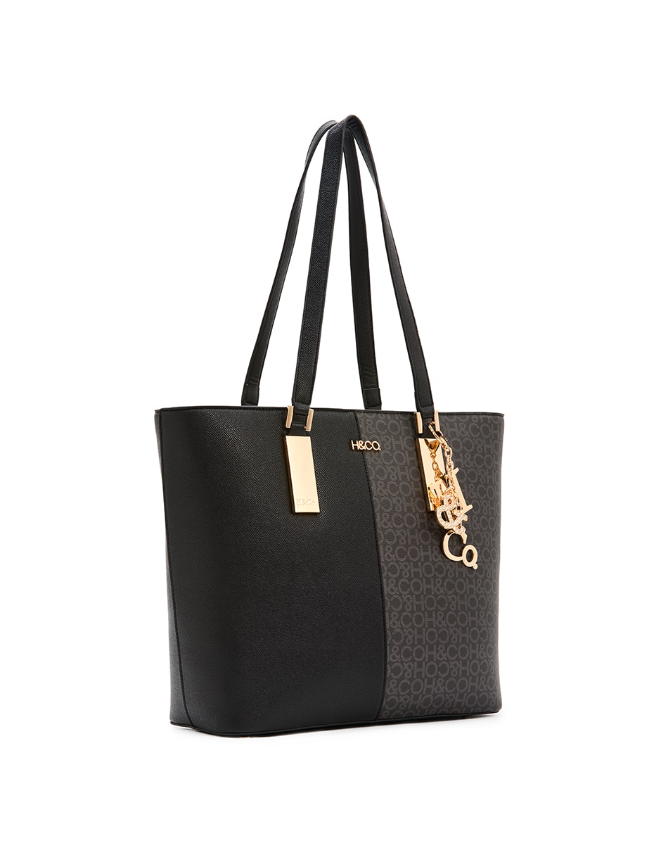 Bolsa tote h& para mujer 2