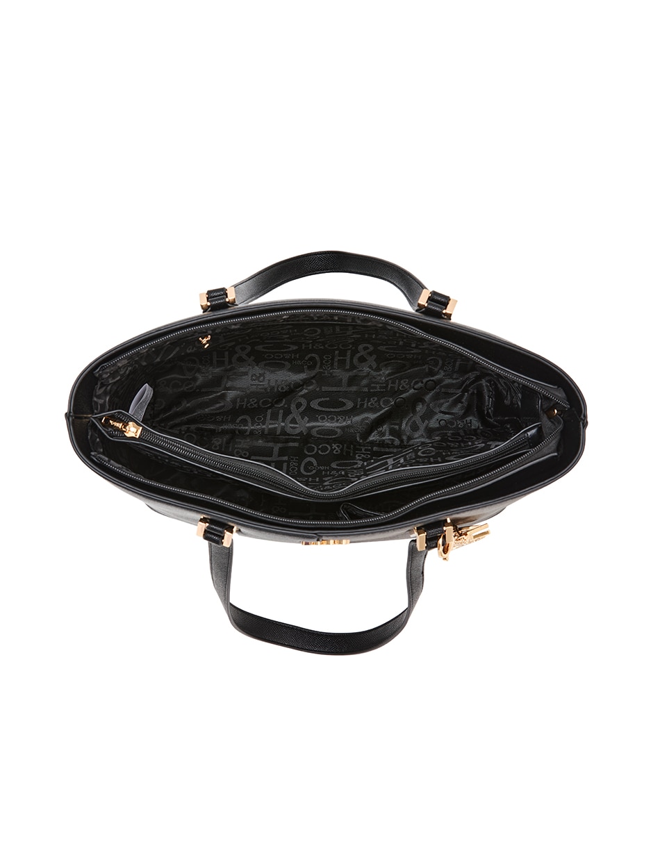 Bolsa tote h& para mujer 3