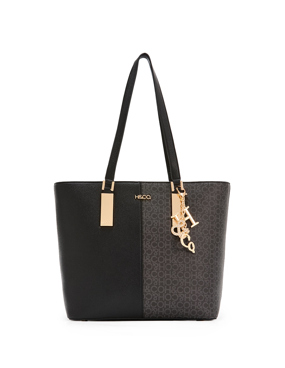 Bolsa tote h& para mujer 1