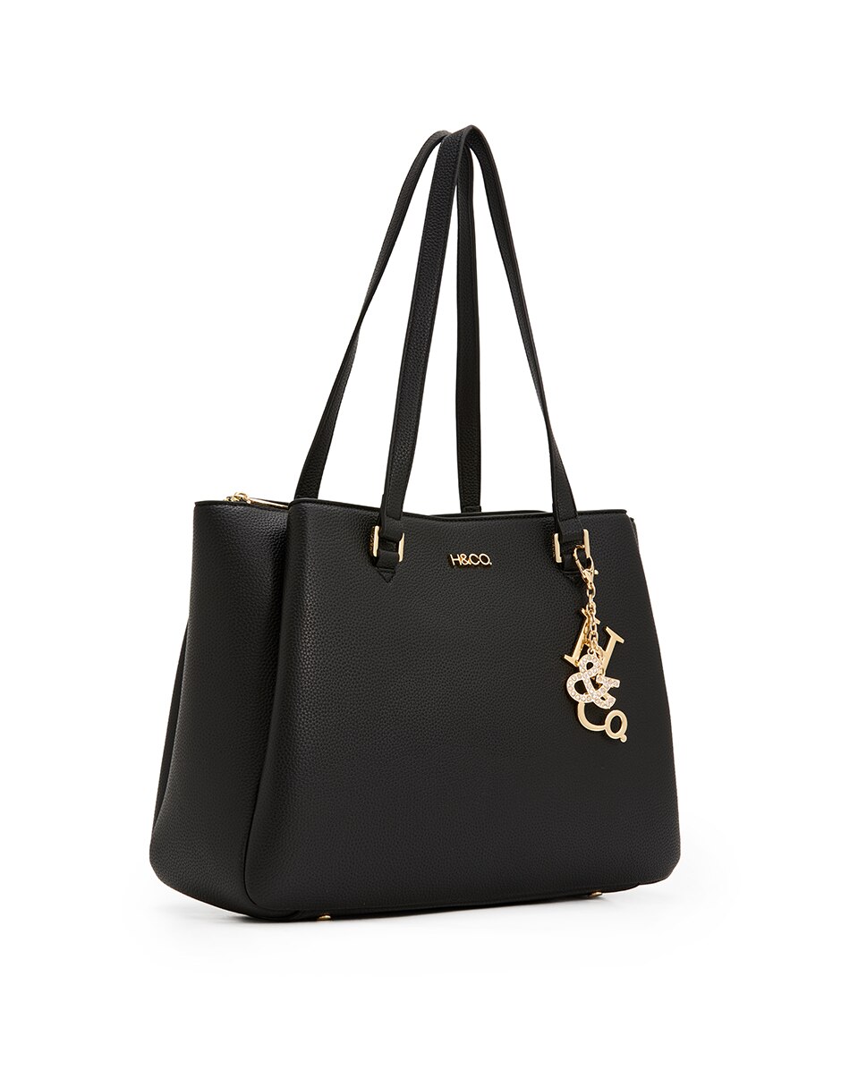Bolsa tote H& Elara para mujer 2