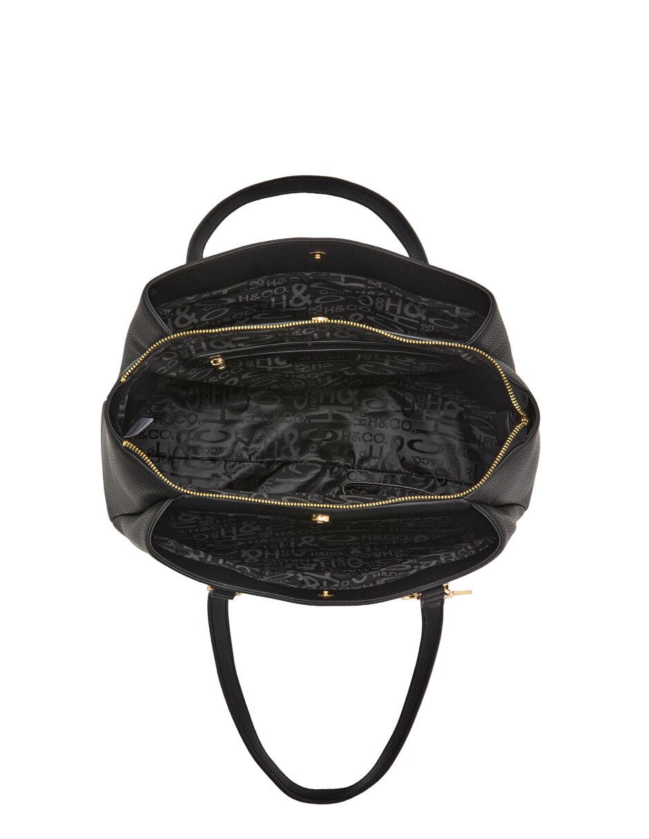 Bolsa tote H& Elara para mujer 4