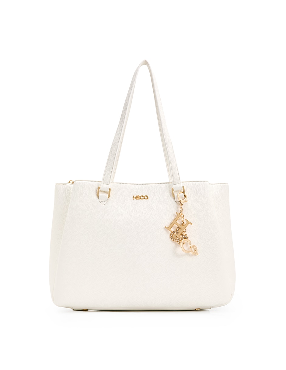 Bolsa tote H& Elara para mujer