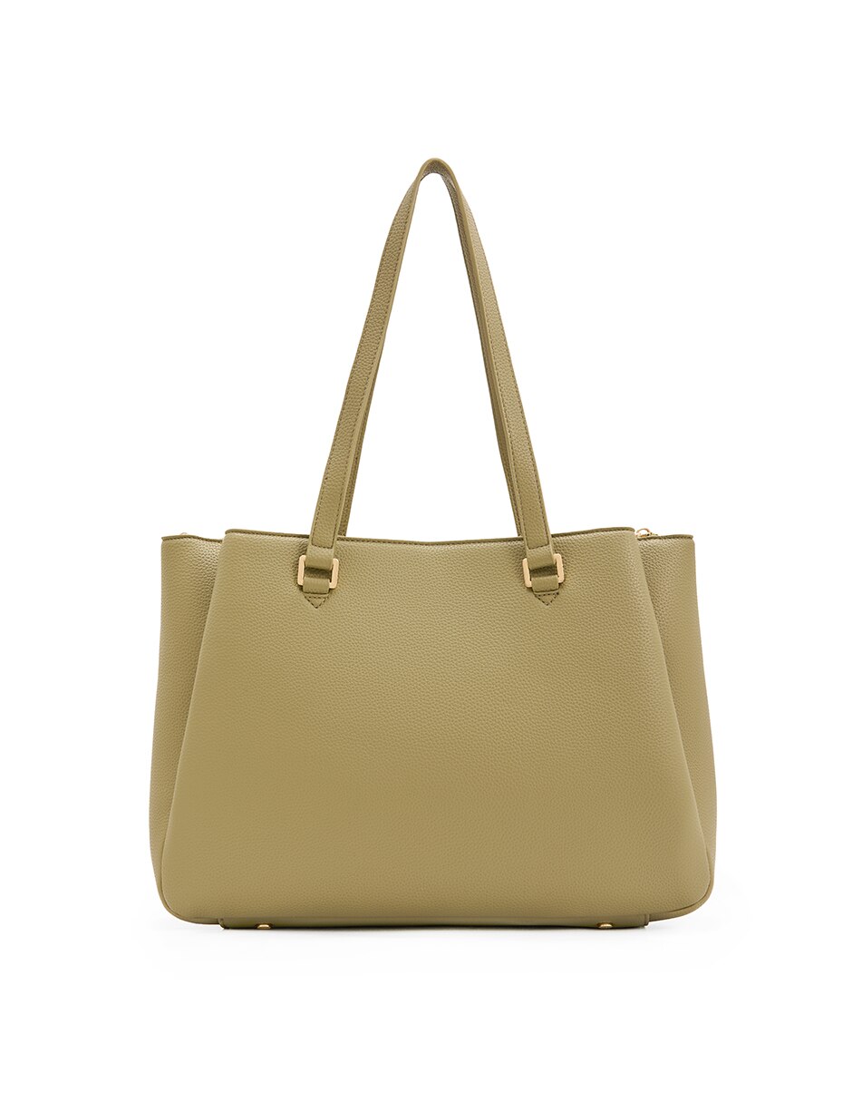 Bolsa tote h&co elara para mujer