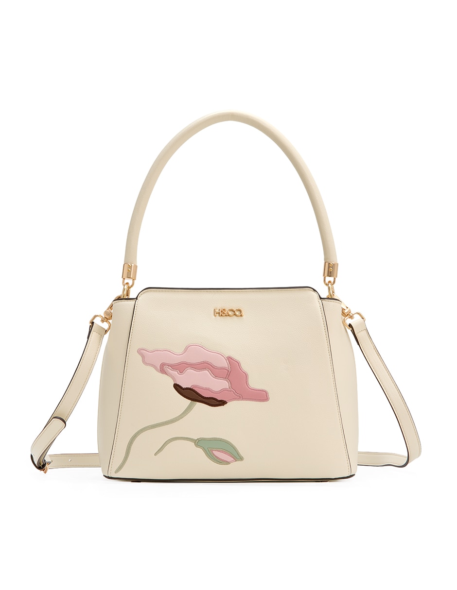 Bolsa tote h& melina mujer 1
