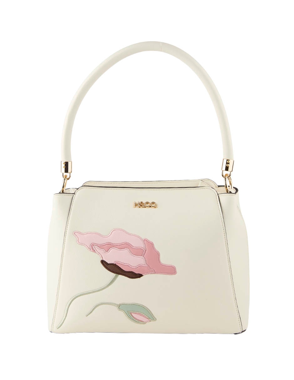 Bolsa tote H&Co para mujer 1