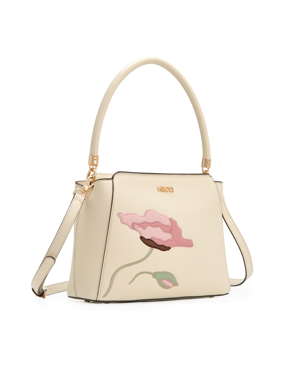 Bolsa tote H&Co para mujer 2