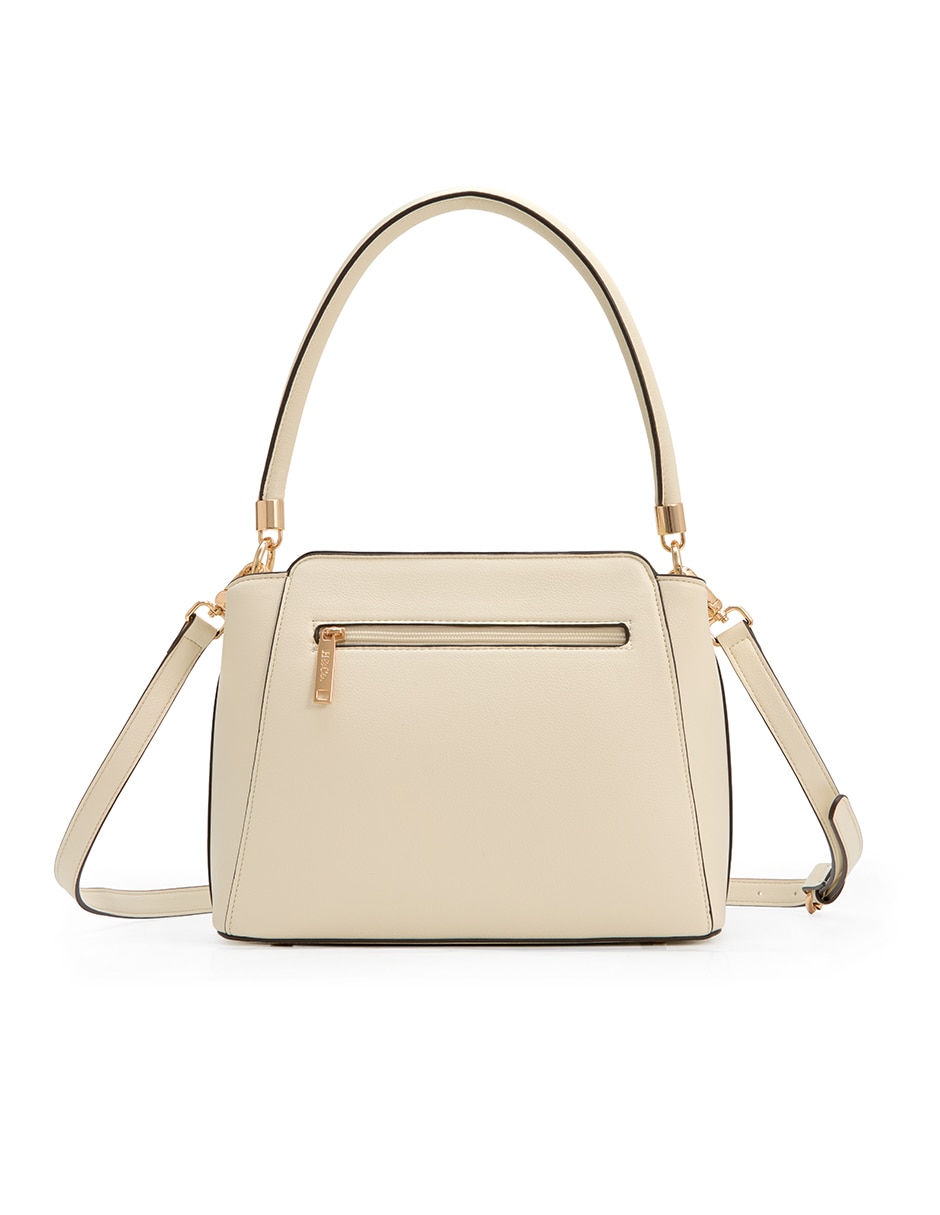 Bolsa tote H&Co para mujer 3