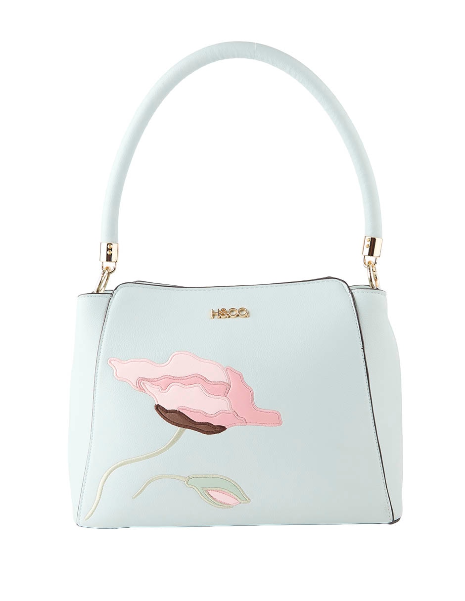 Bolsa tote H&Co para mujer Bolsa tote H&Co para mujer