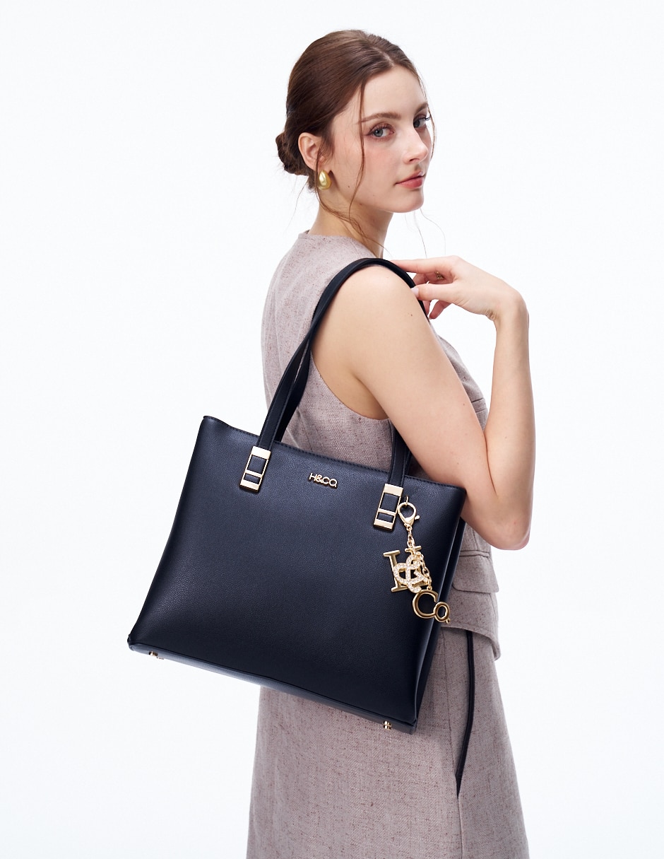 Bolsa tote max&co calla para mujer