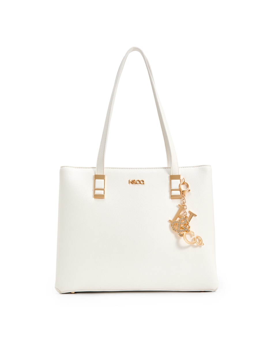 Bolsa tote h& calla mujer