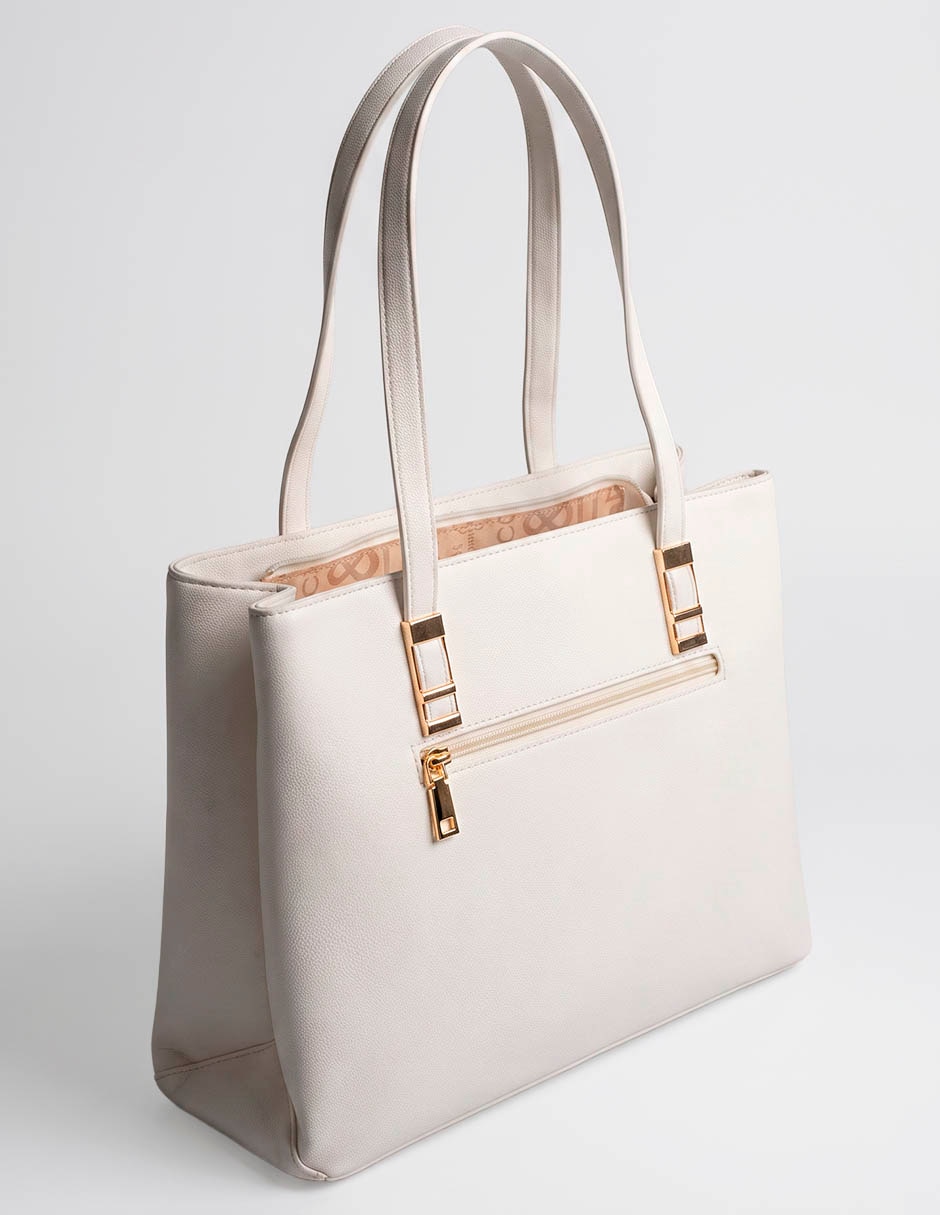 Bolsa tote calla para mujer 2
