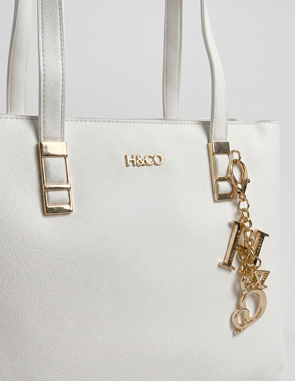 Bolsa tote calla para mujer 4