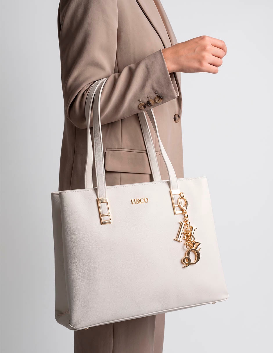 Bolsa tote calla para mujer 5