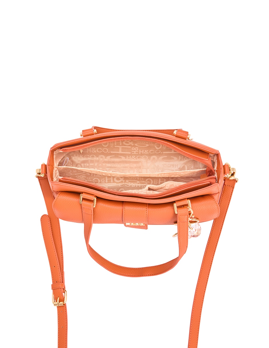Bolsa tote h& para mujer 2